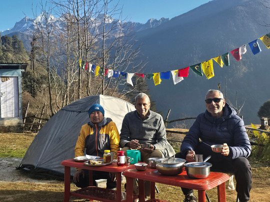 Ashmita Trek And Tours-大吉岭必去景点