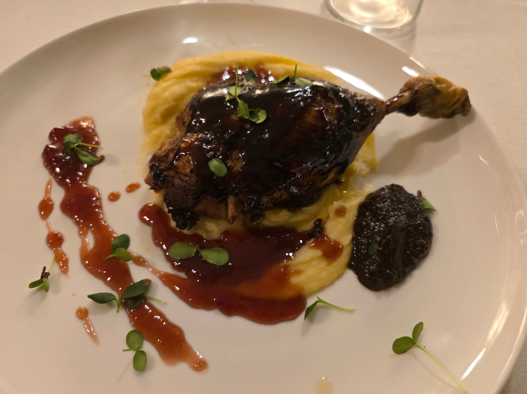 RMH Modena Raffaello主图