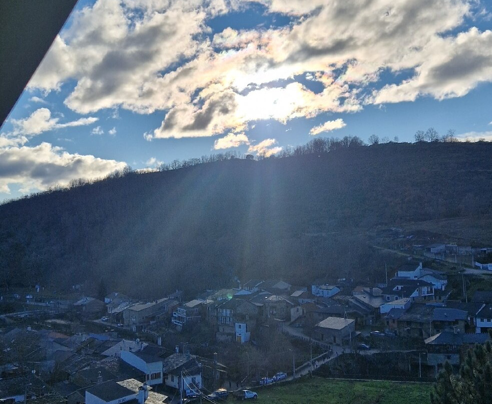 Rio de Onor Village-Braganca必去景点