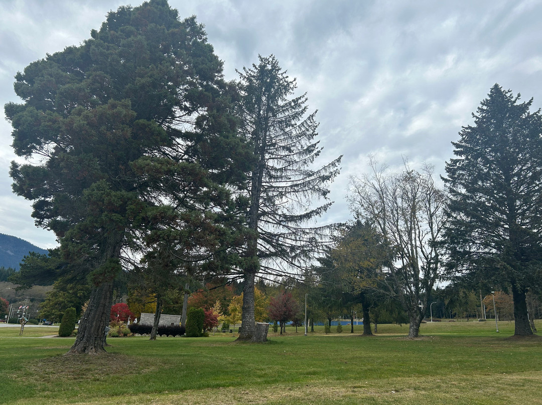 The Chalet Inn主图