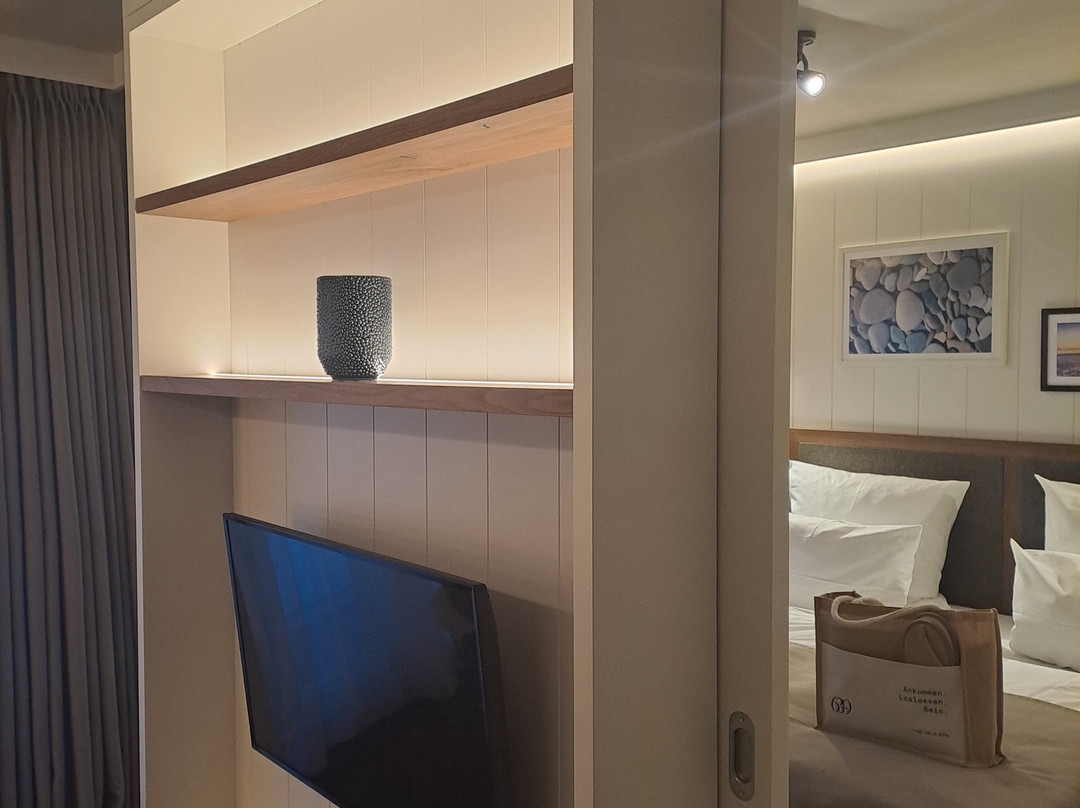 Loev Hotel Rügen主图