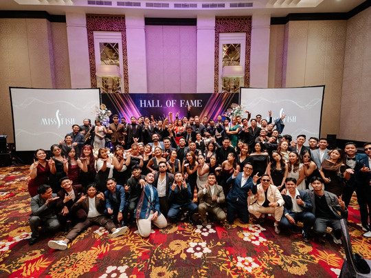 特兰斯巴厘岛度假村主图