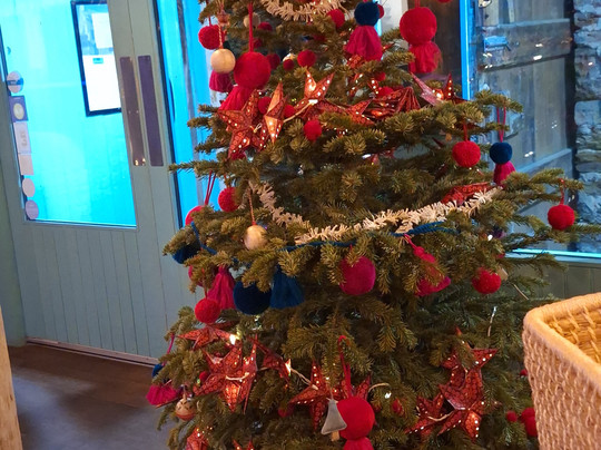 The Storehouse主图