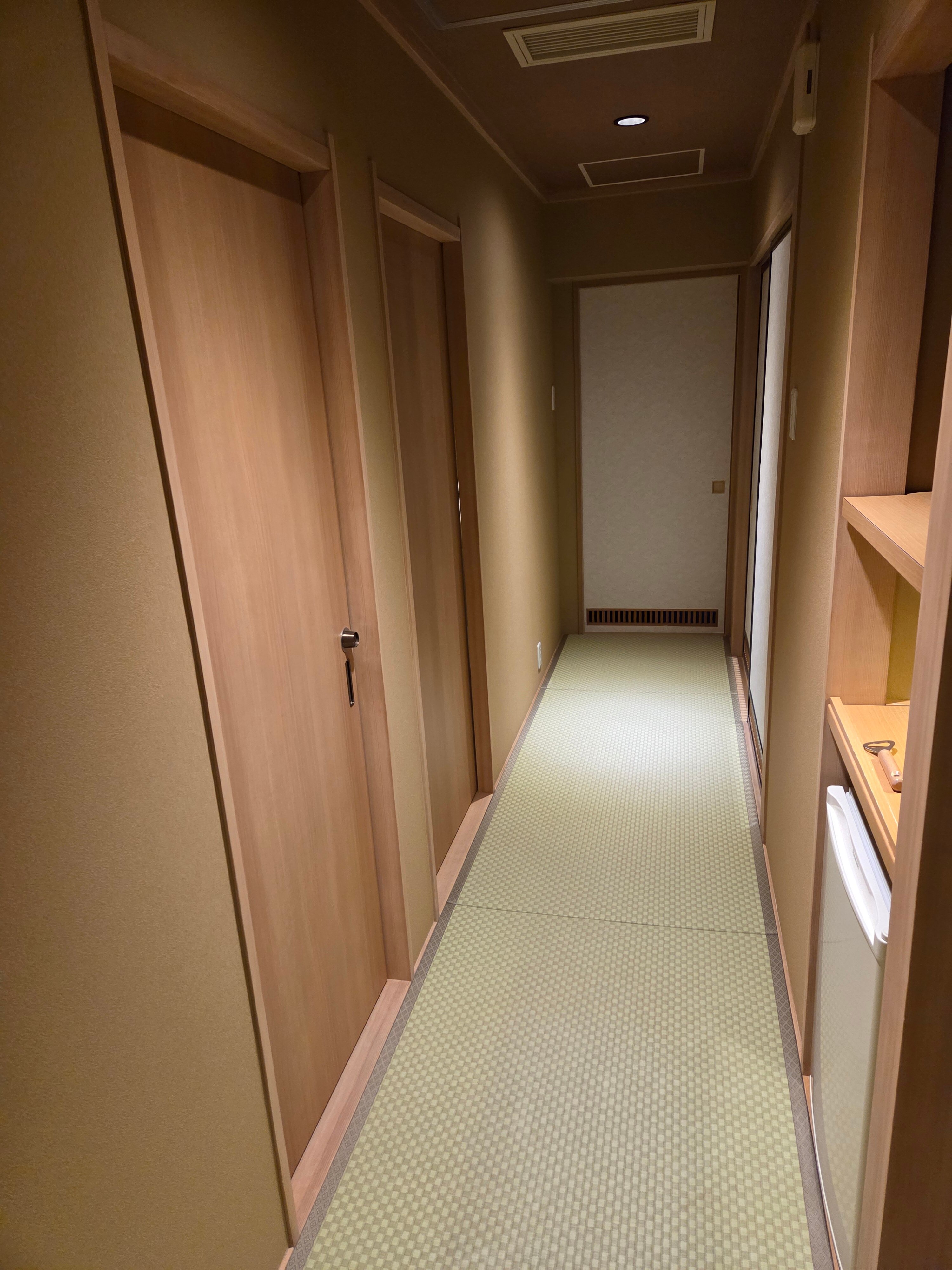 鬼怒川ASAYA温泉旅馆-客卧