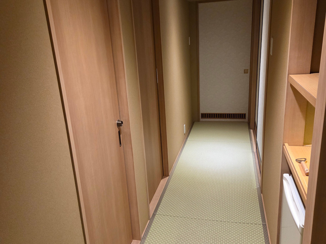 鬼怒川ASAYA温泉旅馆主图