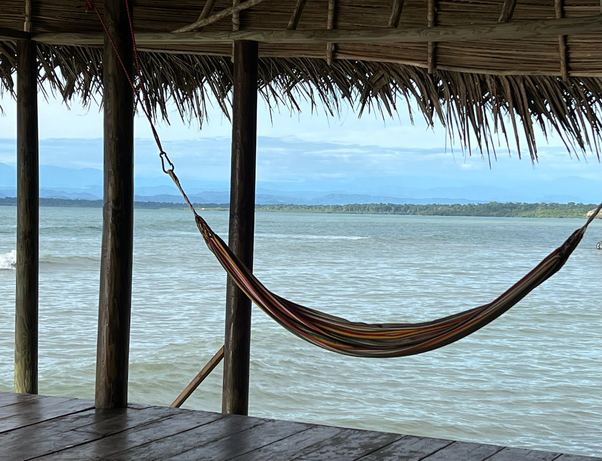Casa Cayuco Eco-Adventure Lodge-官方