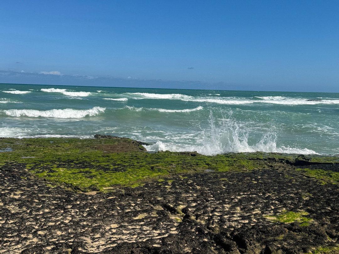 Barra de Cunhau-Canguaretama必去景点