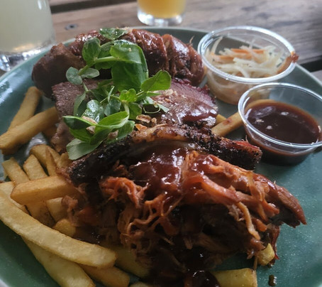 Dainton Taphouse Croydon