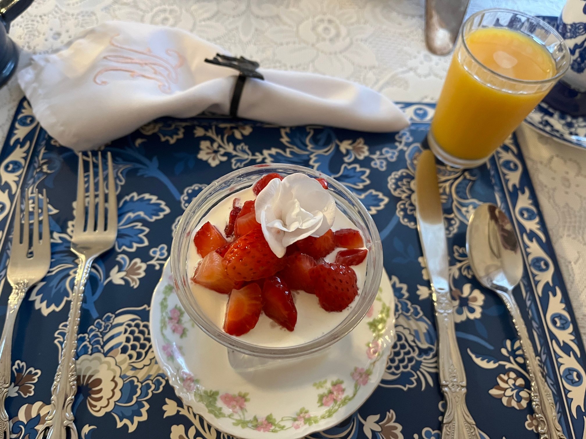 Miss Molly's Inn Bed & Breakfast-官方