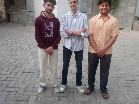 Gyan Museum-斋蒲尔必去景点