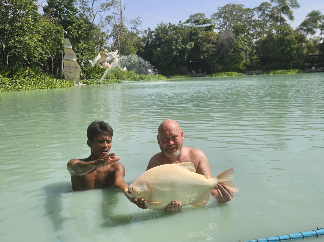 Samui Fishing Club And Resort-马叻必去景点