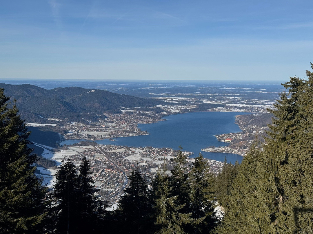 Wallberg-罗塔-埃格尔恩必去景点