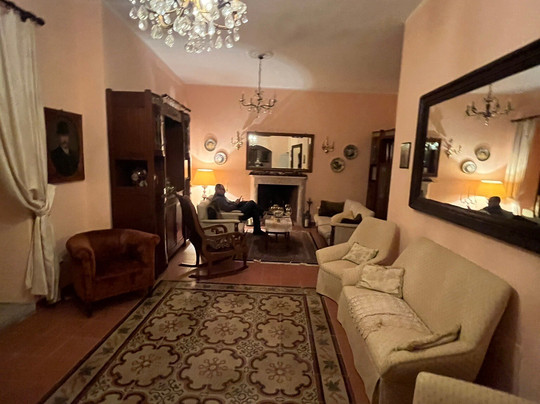 Le Pietre酒店住宿-Dimora Il Palazzetto