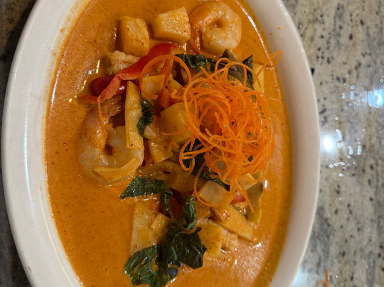 Thai Chilli Pepper Lakeland