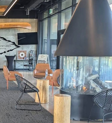 Dakota Dunes Resort主图