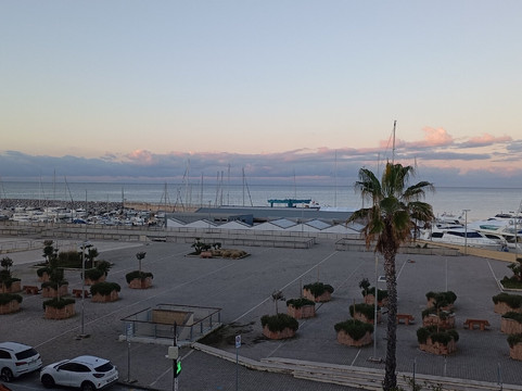 桑塔瑟西里亚酒店主图