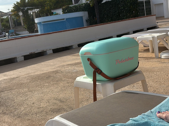 Bamblue Boutique Apartments主图