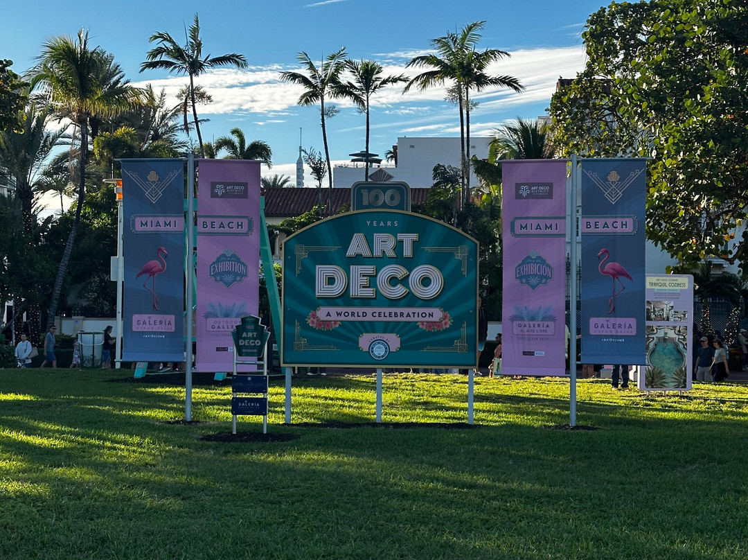 SIXT RENT THE CAR-迈阿密必去景点