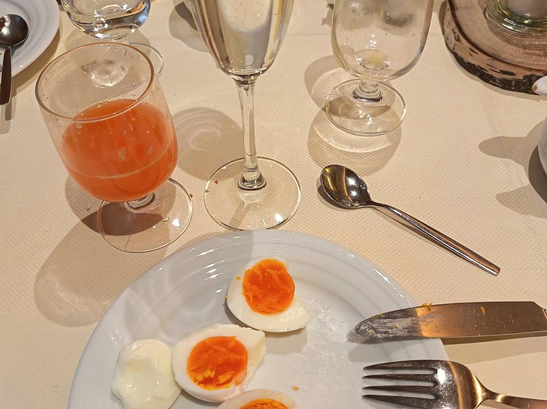 Wirtshaushotel Alpenrose主图