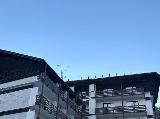 HG Hotel Italia主图