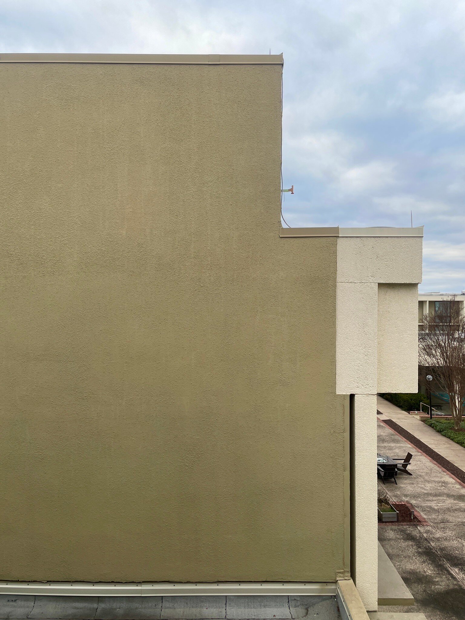 Washington Dulles Airport Marriott-官方