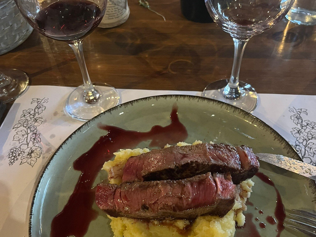 Bodega Atilio Avena-门多萨必去景点