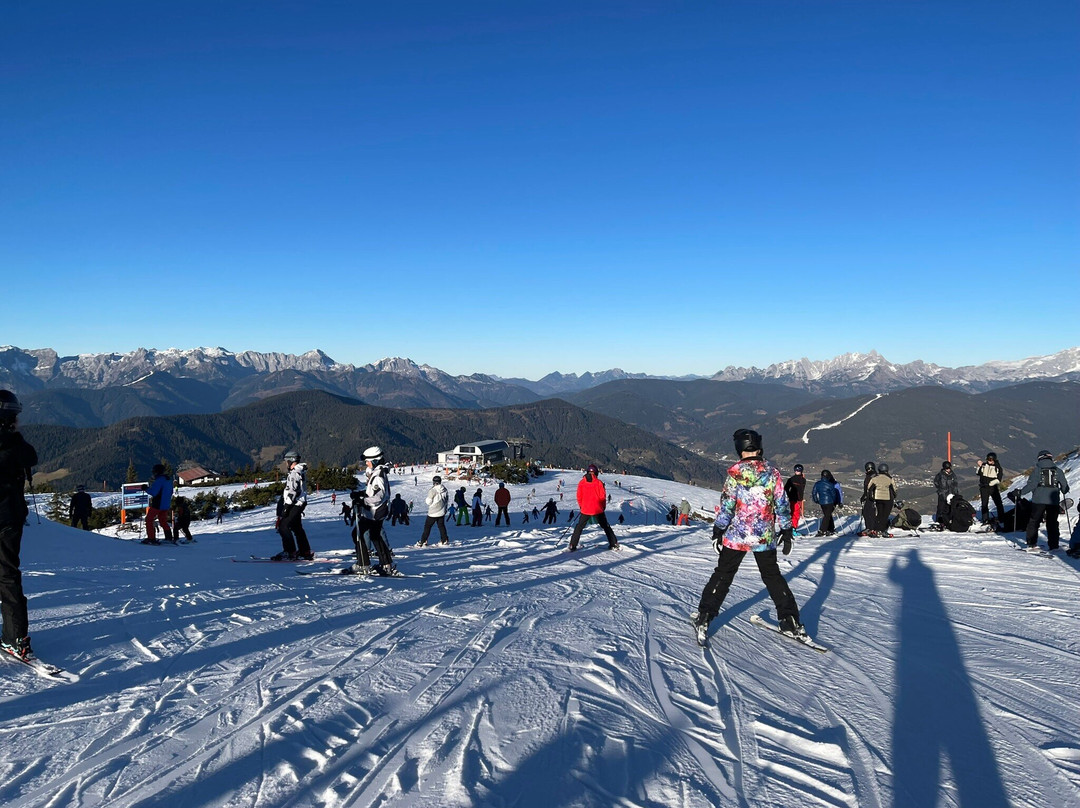 Snow Space Salzburg - Flachau-法拉豪必去景点