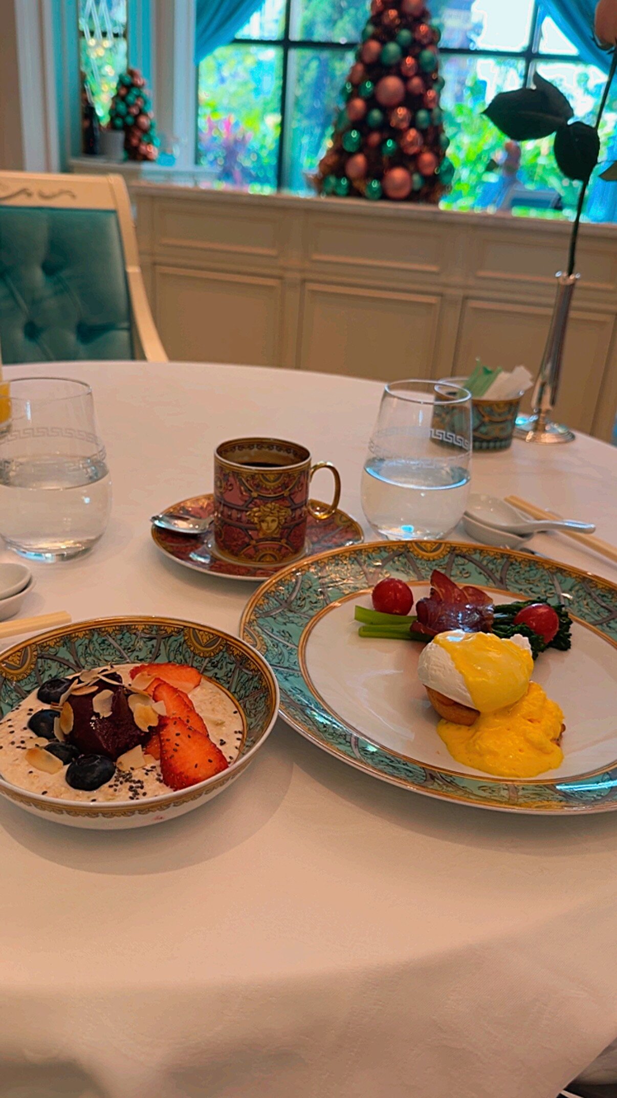 Palazzo Versace Macau-官方