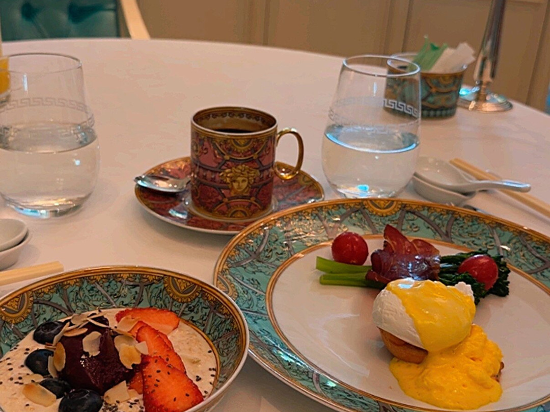 Palazzo Versace Macau主图