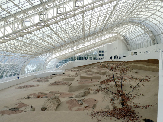 Lepenski Vir-Boljetin必去景点