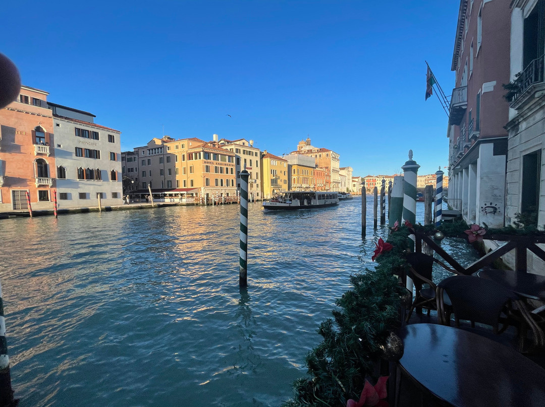 大运河酒店主图