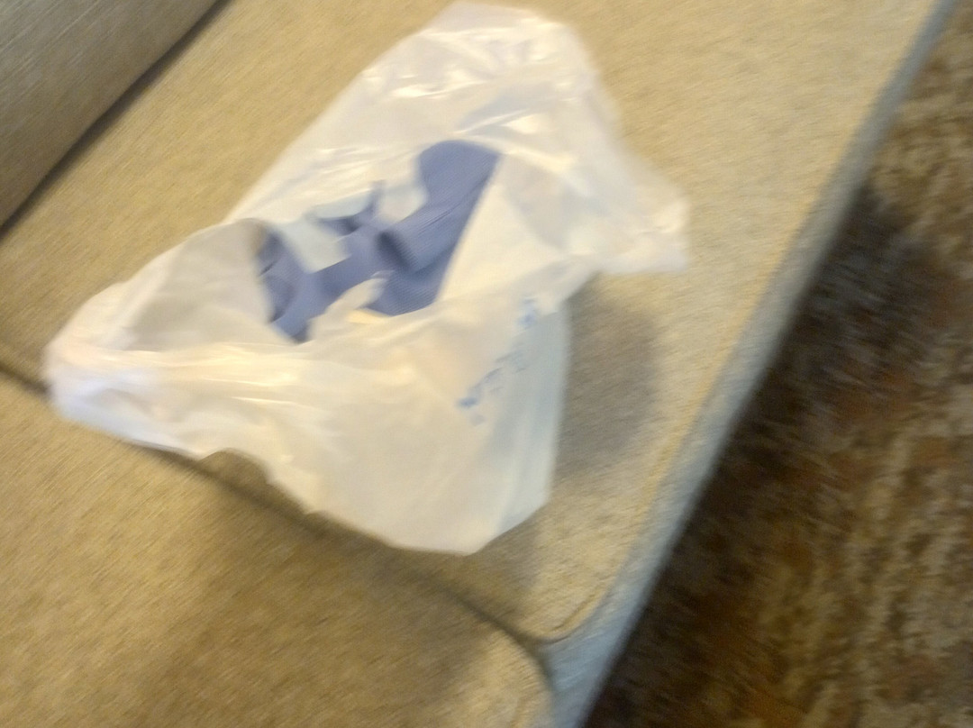 Best Western Angus Inn主图