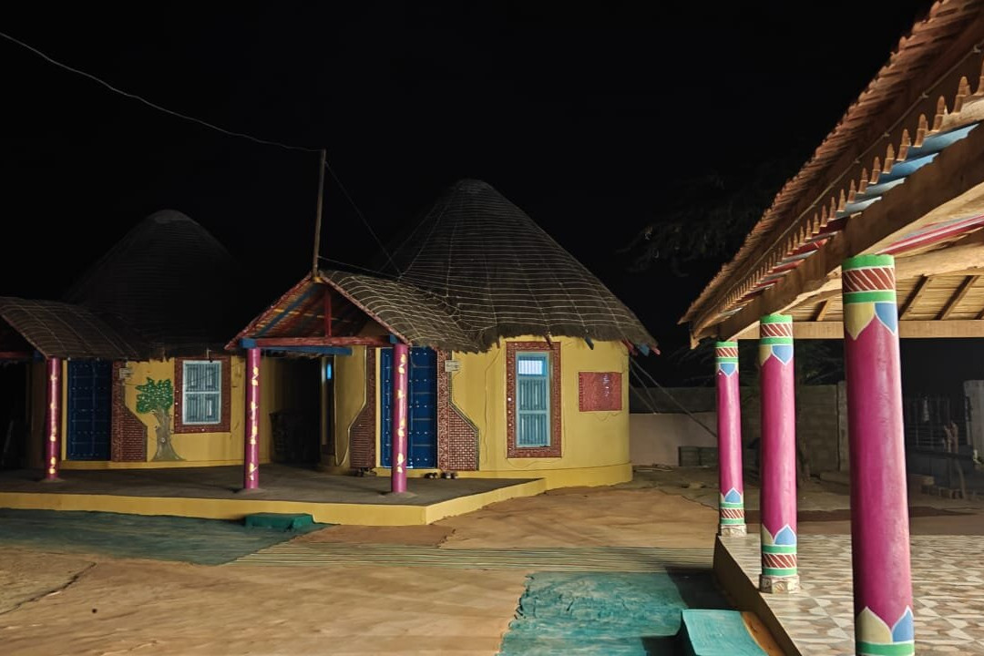 Happy Family Home Stay