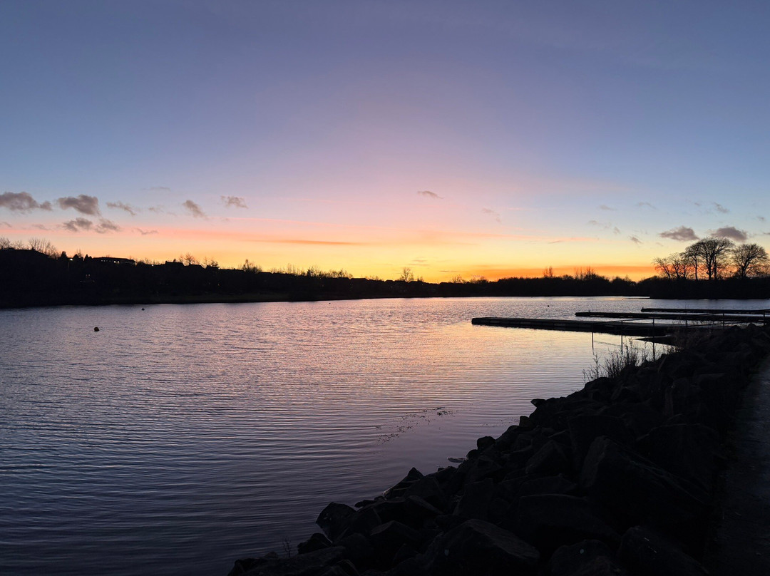 James Hamilton Heritage Park-东基尔布赖德必去景点