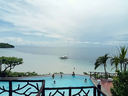 Santiago Bay Garden & Resort主图