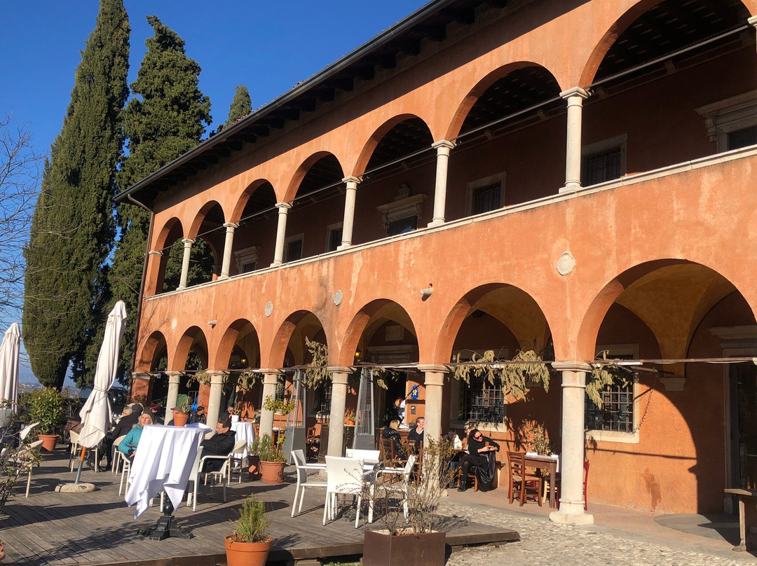 Casa della Contadinanza-乌迪内必去景点