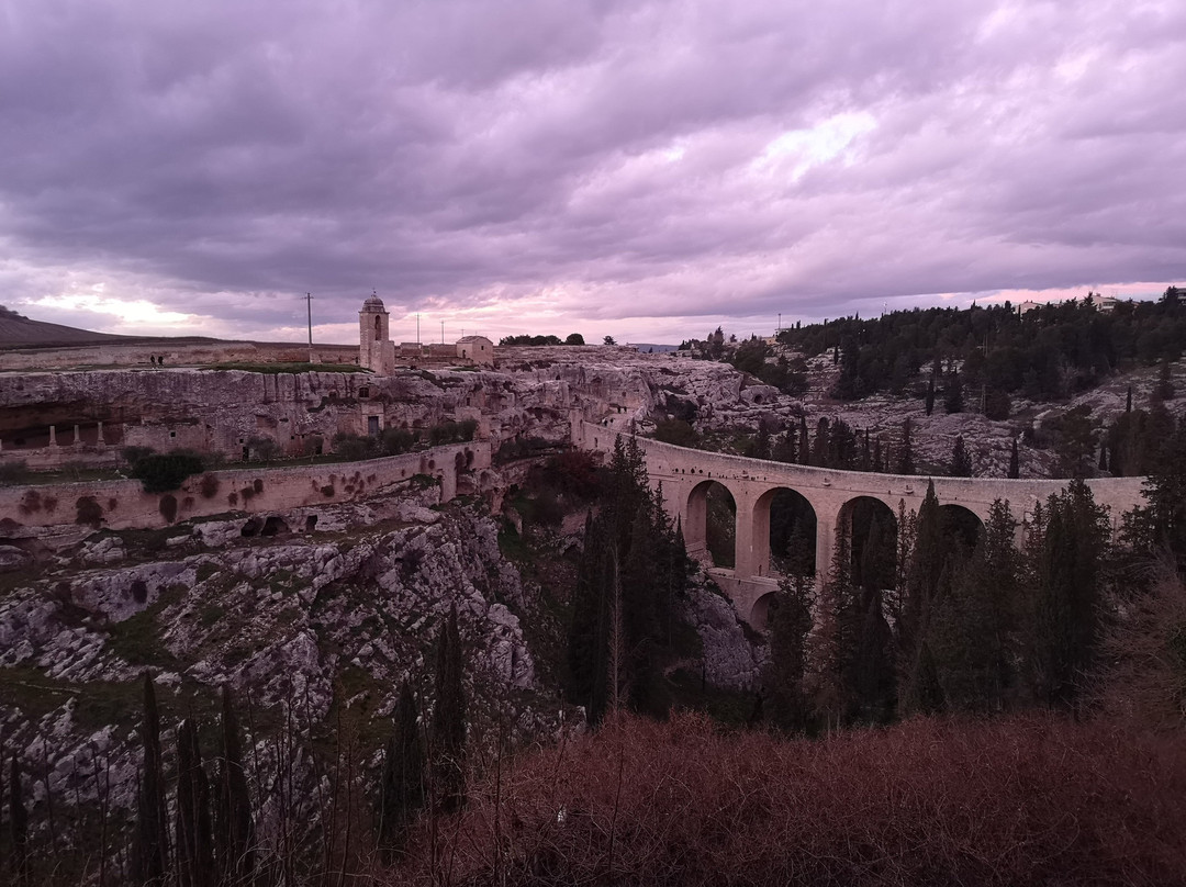 Gravina Di Puglia-Gravina in Puglia必去景点