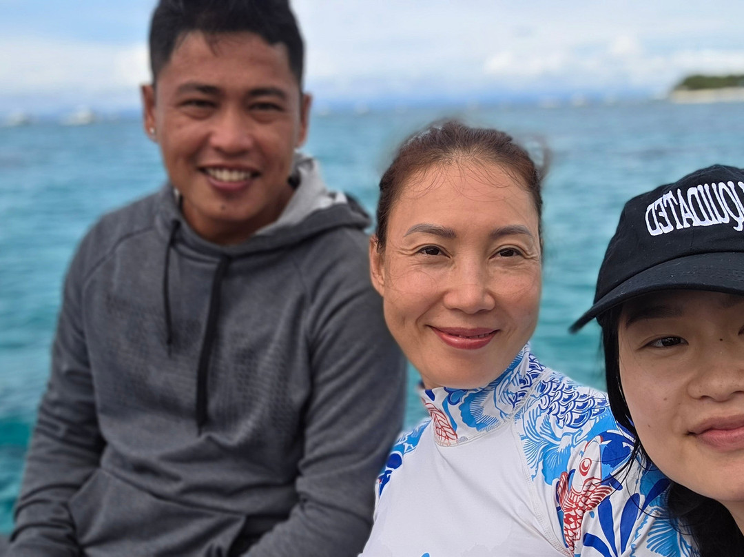 妈妈拍丝瓜岛维达海滩潜水中心-妈妈拍丝瓜岛必去景点