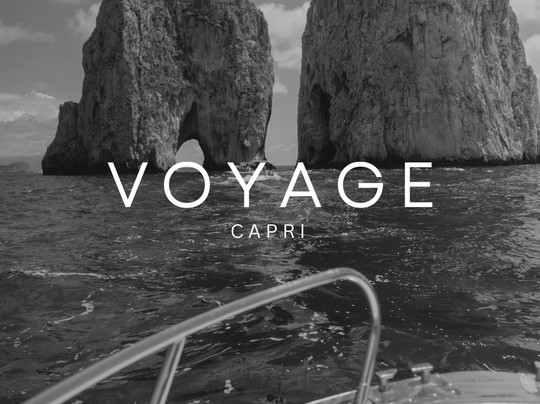 VOYAGE