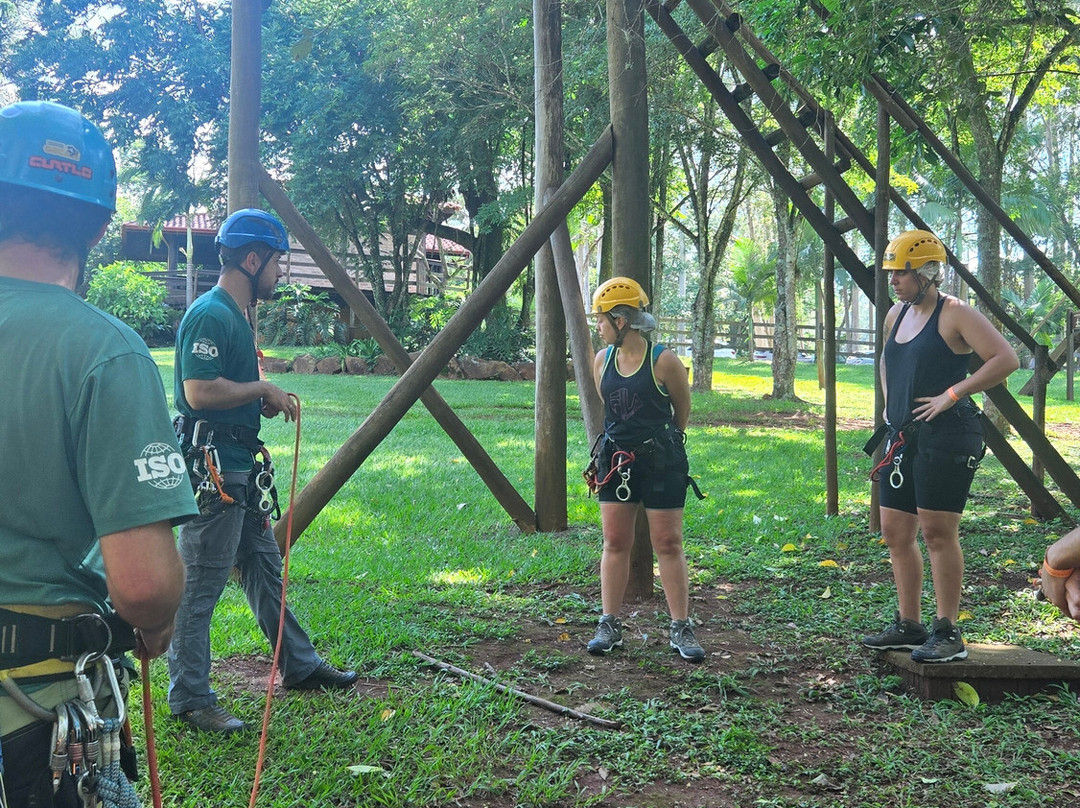 Território Selvagem Canoar-Brotas必去景点