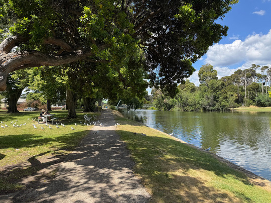 Coastline tours Tasmania-伯尼必去景点