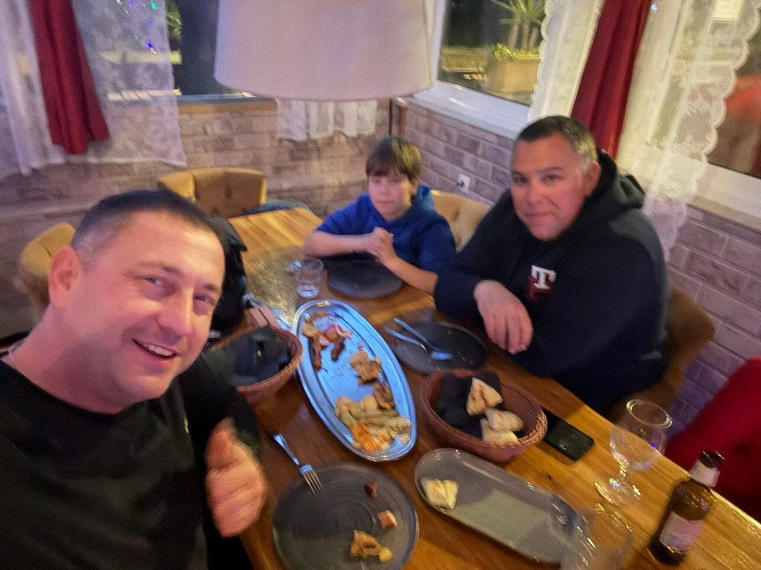 Papar Grill & Boutique Mesnica