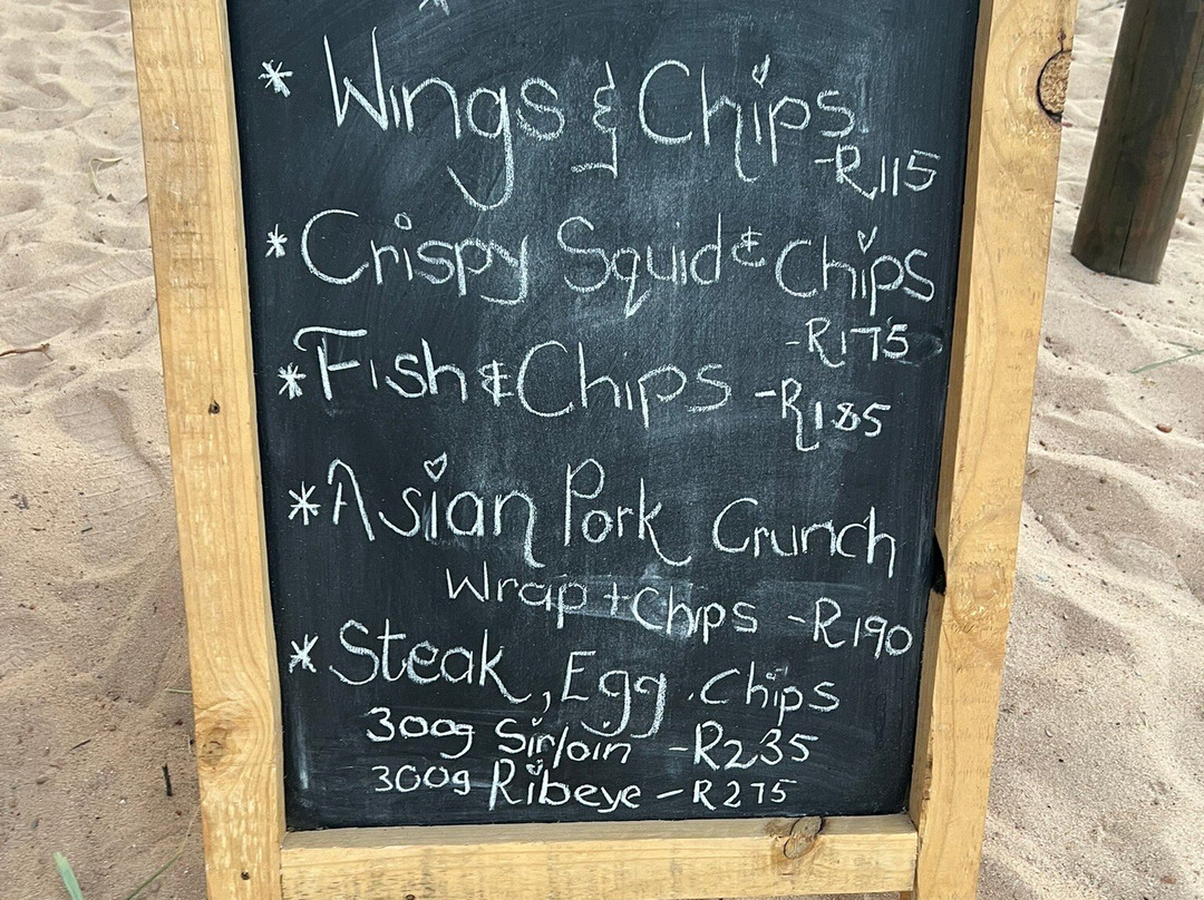 Yamu Lifestyle Resort-克兰威廉必去景点