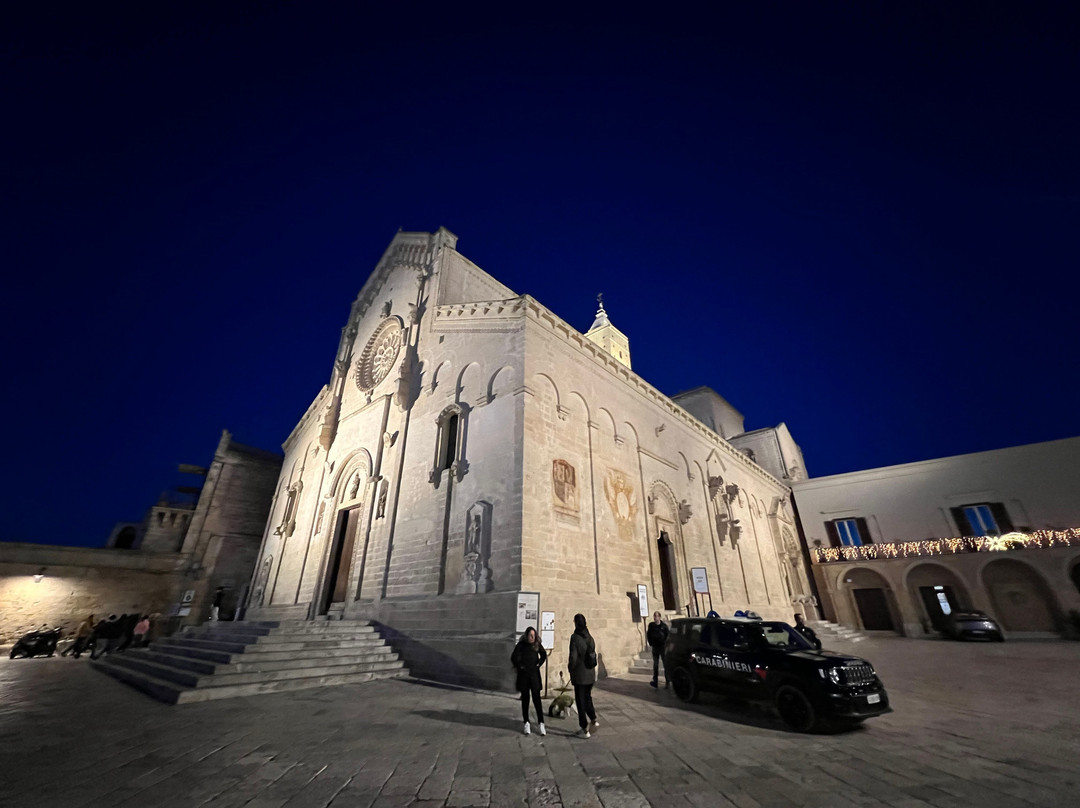 Guida-Matera-马泰拉必去景点