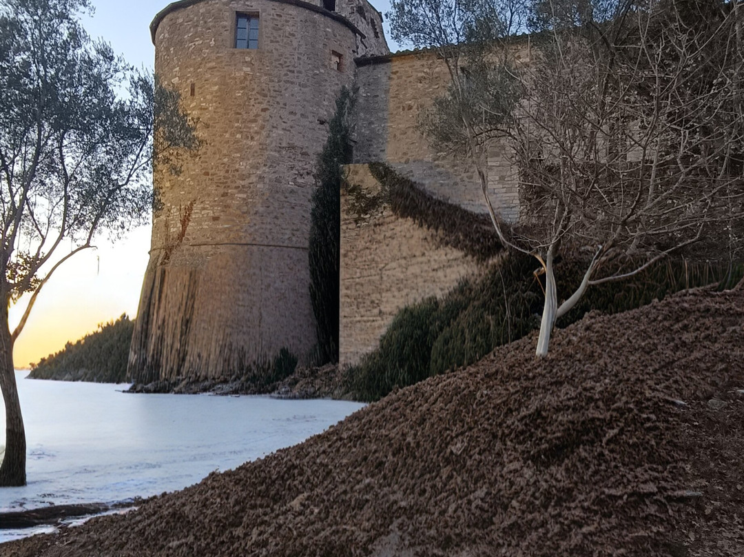 Castello Di Lisciano