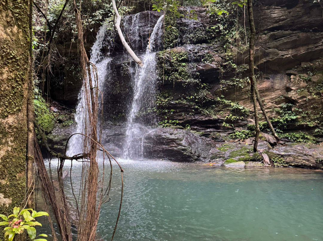 Le Guide Du Congo-Pointe Noire必去景点