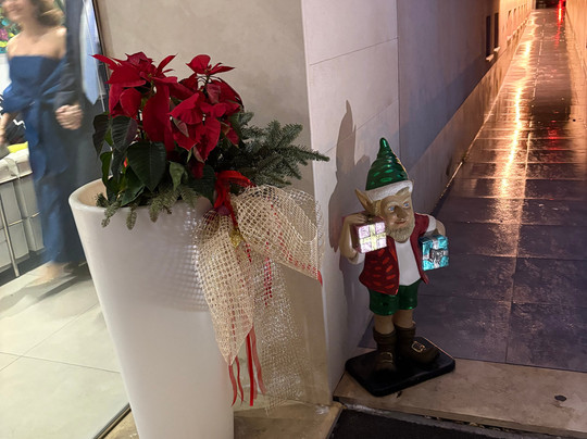 SHS Sicilia Hotel Spa主图