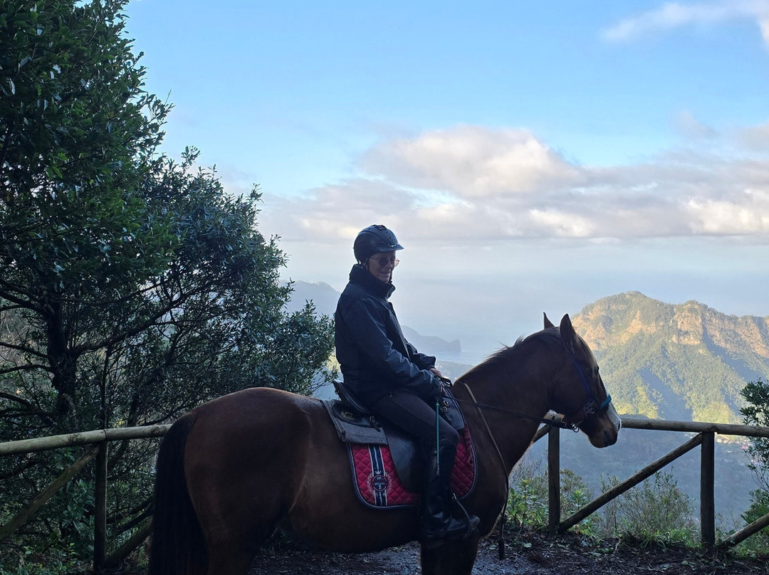 Equine Village by Quinta do Riacho-Santo da Serra必去景点