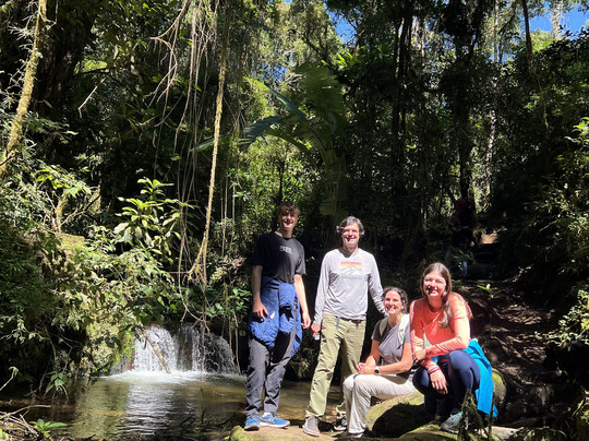 Viro Nomads Travel Co.-Ranomafana必去景点