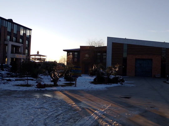 Villa Mosavali主图